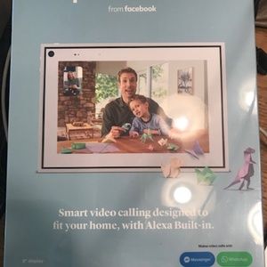 Portal Mini from Facebook